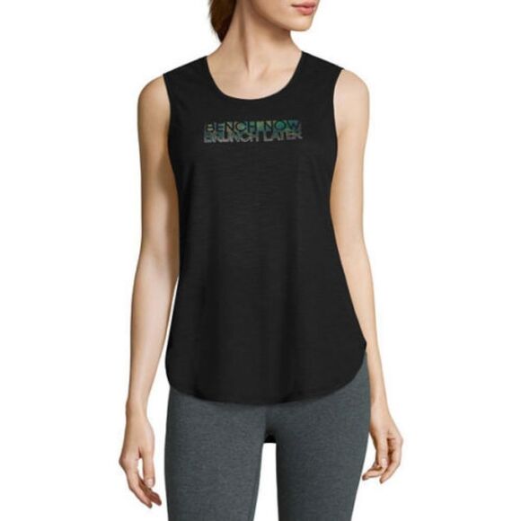 Xersion Studio Muscle Workout Athletic Tank Size Small - Picture 1 of 6